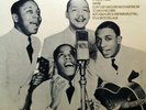 The Ink Spots - The Best Of The Ink Spots (LP, Comp, Mono)