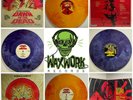 Goblin Dawn Of The Dead Soundtrack Vinyl 2LP Waxwork Limited Subscriber Variant