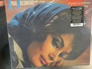 Paul Desmond Blue With Strings LP OOP SEALED NM Analog Spark Vinyl Hype AAA Gray