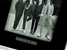 VINTAGE 1976 KISS DRESSED TO KILL VINYL LP +INSERT EX+ RARE