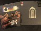 Bundle Of Greta Van Fleet The Battle and Anthem of the Peaceful Army Two Vinyl