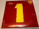 The Beatles 1 - 27 No. 1s - LP Vinyl Record Album - Factory Sealed - Number Ones