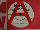 WEST FIVE - BUT IF IT DON'T WORK OUT BACK TO SQUARE ONE 1966  HMV DEMO/PROMO