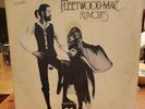 Fleetwood Mac Rumors Vinyl Record 1977