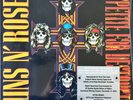 APPETITE FOR DESTRUCTION - GUNS N' ROSES (REISSUE, 2018) LIMITED EDITION