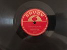 Birmingham Sam - Landing Blues / Lowdown Midnight Boogie - 1949 Savoy