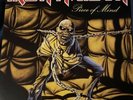 Iron Maiden - Piece Of Mind (2014 Gatefold)