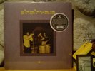 SHAHRAM SHABPAREH LP/1970'S Iran/Iranian Jazz-Funk-Rock/Kourosh Yaghmaei/Rebels