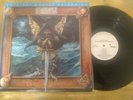 MFSL Jethro Tull, The Broadsword and the Beast, 1982 Chrysalis 1-092 Japan nm