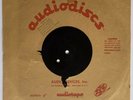 ELVIS PRESLEY CIRCA 1956 10” ACETATE With ALL SUN SINGLES TRACKS / GRACELAND COA