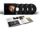 Paul McCartney Pure Stunning 4 LP 180g Box Set vinyl album Factory Sealed