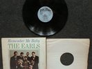 ORIGINAL 1st PRESS MONO 1963 THE EARLS REMEMBER ME BABY OLD TOWN LP # 104