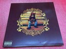 KANYE WEST 'The College Dropout' U.S. 2-LP Set NM Audio