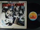 HEPTONES Party Time REGGAE Import LP U.K. ISLAND Lee Perry