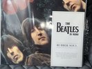 The Beatles Rubber Soul Mono 2014