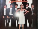 BLONDIE PARALLEL LINES JAPAN 1981 MFSL 1-050 VINYL LP