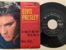ELVIS PRESLEY (7