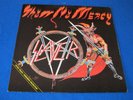 SLAYER / Show No Mercy ORIG EUROPE 1st PRESS LP 1984   ESSENTIAL THRASH