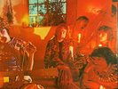 Authentic TRAFFIC / Mr. Fantasy / Original Island Records Vinyl LP / Mint