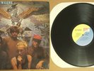 THE GO-BETWEENS Metal And Shells 1985 LP Opened but In Shrink Wrap