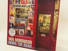Van Morrison, Down The Road Double LP MINT UK Rare OOP Polydor Exile