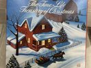 The Time Life Treasury Of Christmas 3 LP Box Set Vinyl Record Album 1986 Vintage