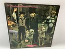 BONZO DOG BAND - THE DOUGHNUT IN GRANNY`S GREENHOUSE - 1ST PRESS GATEFOLD. -
