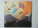 Vinyl LP :  DEEP PURPLE - MARK I & II  :  Autogramm, signiert & mislabeled