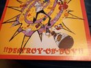 The New Bomb Turks Destroy Oh Boy Vinyl
