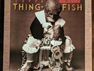 Frank Zappa - Thing-Fish, German Box Set, VG+ records, EXC+ box