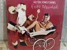 Hector*, Yomo* Y Daniel* ?– Feliz Navidad - Salsa,United States 1975