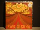 SAVOY BROWN - RAW SIENNA US PROMO STEREO  LP 1970  CAT#PAS71036 PLAYS NEAR MINT