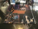 Steeler Self titled EX Vinyl LP 1983 Yngwie Malmsteen