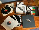 Led Zeppelin I Super Deluxe Box Set - 3 LP/2CD w/book, print, and press kit