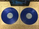 Hum -  Downward is Heavenward (Blue Vinyl Reissue) Earth Analog Records