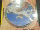 The Steve Miller Band - Book of Dreams Picture Disc Vinyl LP Record NEW SEALED