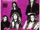 DEEP PURPLE-MIGHT JUST TAKE YOUR LIFE-ORIGINAL YUGOSLAV UNIQUE 45rpm 7
