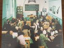 oasis the masterplan vinyl 2016 Nm