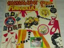 Parliament Funkadelic - Dope Dogs Vinyl LP NEW 1995 George Clinton Bootsy P-Funk