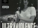 Ultraviolence (180-gram) (incl. 3 bonus tracks) by Lana Del Rey (Record, 2014)