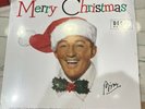 XMAS Bing Crosby LP Merry Christmas White Christmas Decca Sealed