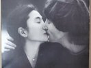 John Lennon - YOKO ONO - DOUBLE FANTASY 1980 GEFFEN GHS 2001 AUS 1ST ED LP