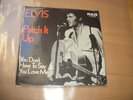Elvis Presley 47-9916 Patch It Up/You Don´t Have...... STAGE Cover
