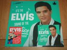 Elvis Presley Red Vinyl LP CD Sound Of The Sixties 1960-1966 NEW SEALED