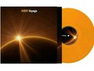 ABBA VOYAGE Orange Vinyl LP Limited Amazon Edition Neu & OVP 