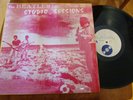 The Beatles Studio Sessions Volume 1 LP