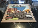 Grateful Dead – Shakedown Street [LP] 1978 Arista AB 4198 VG Vinyl
