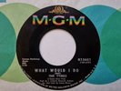The Tymes What Would I Do MGM Northern Soul Stomping Oldie