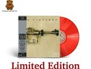 Foo Fighters (hmv Exclusive) the 1921 Centenary Edition Red Vinyl - Brand New