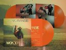 SKUNK ANANSIE Wonderlustre - 2LP / Orange Vinyl (BLACK FRIDAY 2021)